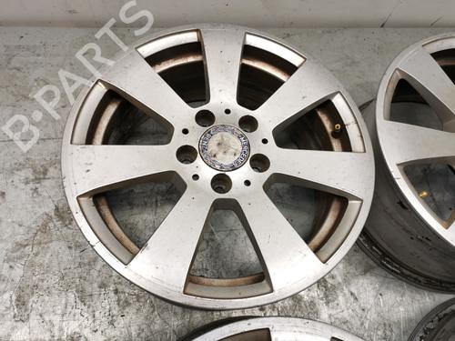 Rim MERCEDES-BENZ C-CLASS T-Model (S204) C 200 CDI (204.201) | BP28996305C45 