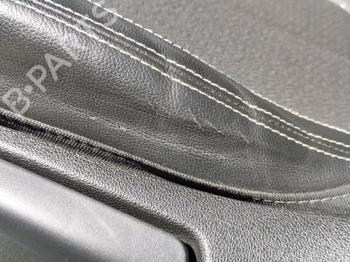 Left front seat RENAULT KADJAR (HA_, HL_) 1.6 dCi 130 4x4 (HLA4) | BP36469879C15 - Image 2