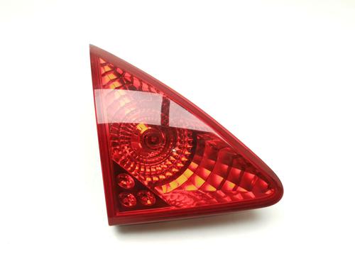 Used Left taillight PEUGEOT 3008 I MPV (0U_) [2009-2017]  28983203