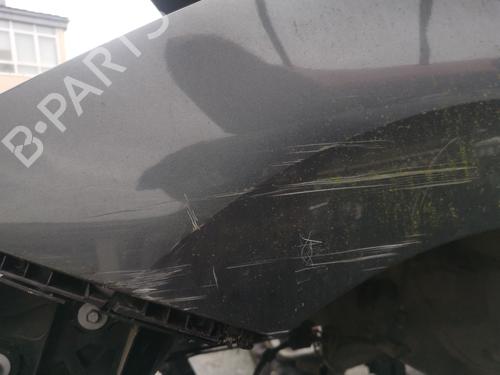 Left front fenders PEUGEOT 5008 (0U_, 0E_) 1.6 HDi | BP29810924C41