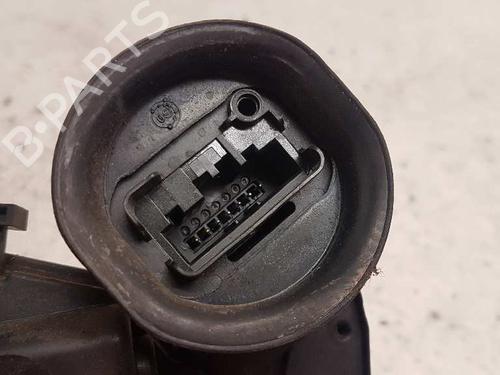 Rear right lock VW GOLF VI (5K1) 2.0 TDI | BP28984790C99 