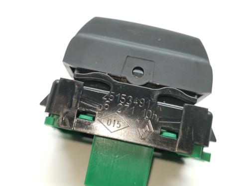 Switch RENAULT CAPTUR I (J5_, H5_) 1.5 dCi 90 (J5N4, J5M5, J5MW, J5M6, J5AL, J5AJ) | BP39444091I30 - Image 4