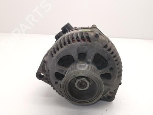 Generator PEUGEOT 406 (8B) 2.1 TD 12V (109 hp) 28983486