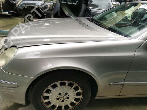 Used Left front fenders MERCEDES-BENZ E-CLASS (W211) E 320 CDI (211.022) (224 hp) 28991768