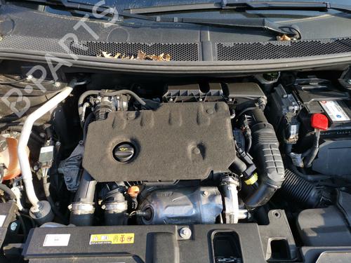 Full front CITROËN C5 AIRCROSS (A_)  | BP33397504S1  - Image 12