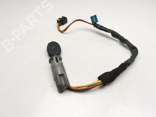 Used Electronic module Electronic module CITROËN XSARA (N1) 2.0 HDi 90 (90 hp) 36298456 36298456