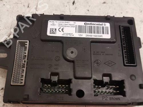 Used Electronic module RENAULT CLIO IV (BH_) [2012-2021]  28987978