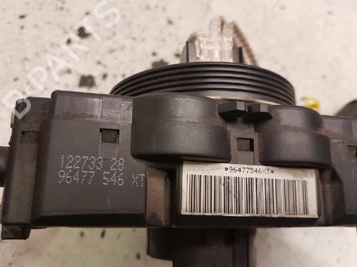 Headlight switch CITROËN C5 I (DC_) 2.2 HDi (DC4HXB, DC4HXE) | BP28990615I24 