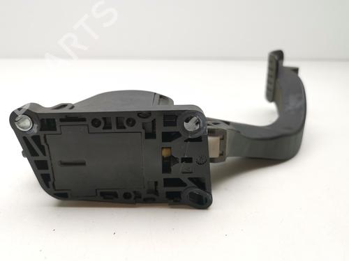 Pedal CITROËN BERLINGO MULTISPACE (B9) 1.6 BlueHDi 100 | BP28985534I4 