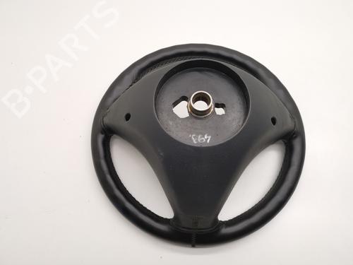 Steering wheel MERCEDES-BENZ C-CLASS Coupe (CL203)  | BP28989614C49 