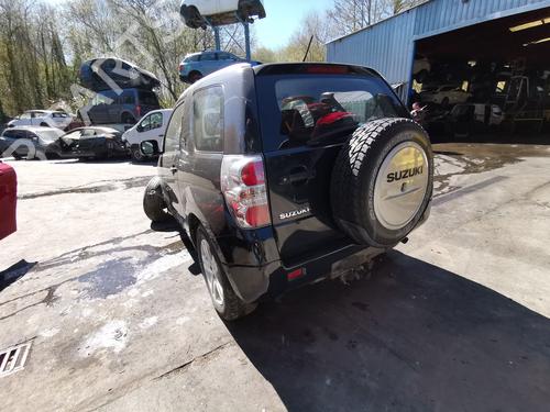 Engine SUZUKI GRAND VITARA II (JT, TE, TD) | BP33698220M1 - Image 8