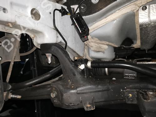 Stabilisator für KIA SPORTAGE III (SL) [2009-2017]  28987634