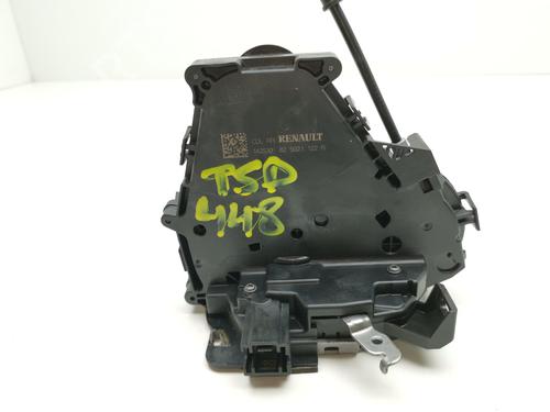 Rear right lock RENAULT CAPTUR II (HF_)  | BP29358271C99 