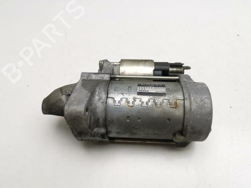 Used Starter MERCEDES-BENZ SPRINTER 3-t Van (B906) [2006-2018]  28993652