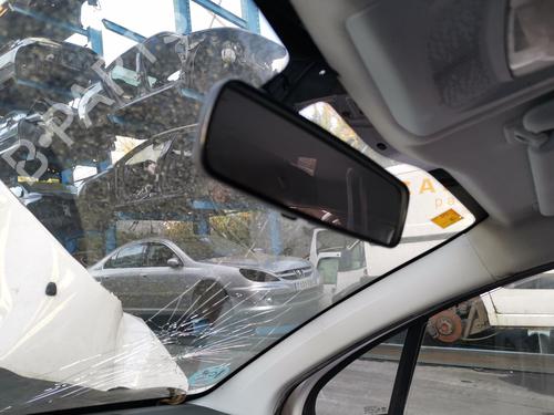 Used Rear mirror PEUGEOT 208 I (CA_, CC_) 1.6 BlueHDi 100 (100 hp) 28978200