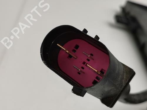Radiator fan VW GOLF VII (5G1, BQ1, BE1, BE2)  | BP28995617M35 