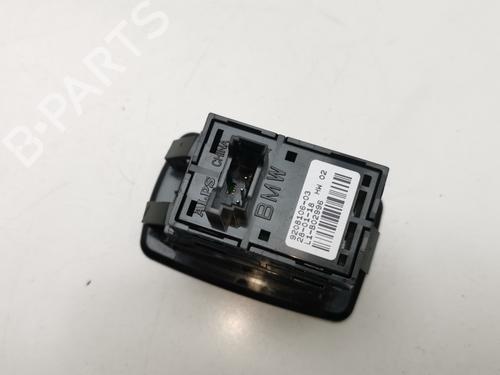 Right rear window switch BMW 1 (F20)  | BP29289668I28 