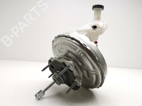 Servo brake RENAULT CAPTUR II (HF_)  | BP29358309M42 