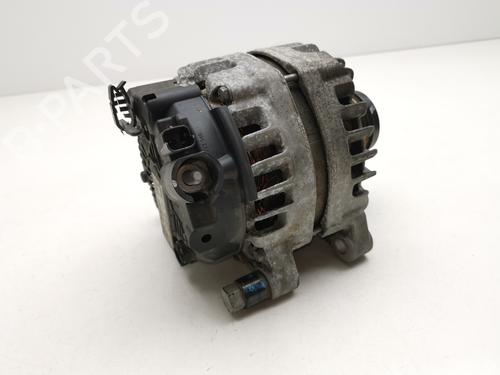 Alternator DS DS 4 / DS 4 CROSSBACK (NX_) | BP33620498M7 - Image 2