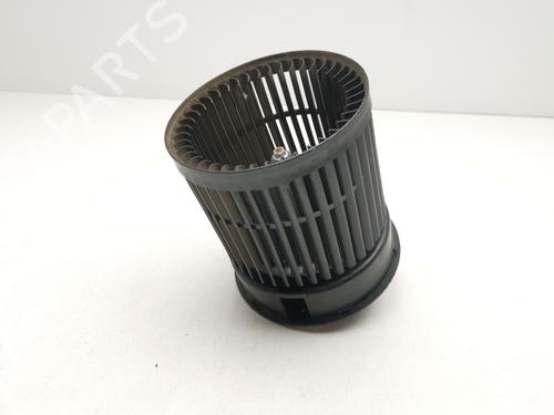 Moteur de chauffage NISSAN QASHQAI II (J11, J11_) [2013-2025]  29376371
