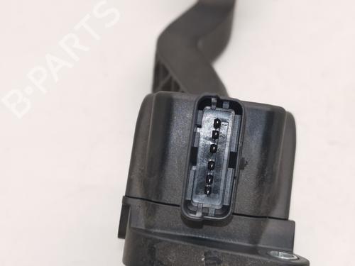 Pedal CITROËN C4 I (LC_)  | BP28982351I4 