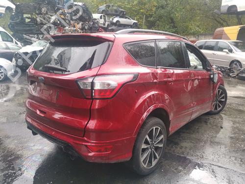 Rear mirror FORD KUGA III (DFK)  | BP30568338I6 