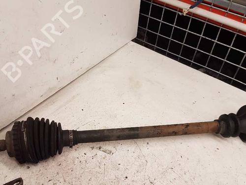 Used Right front driveshaft Right front driveshaft RENAULT KANGOO (KC0/1_) 1.5 dCi (KC07) (65 hp) 29000779 29000779