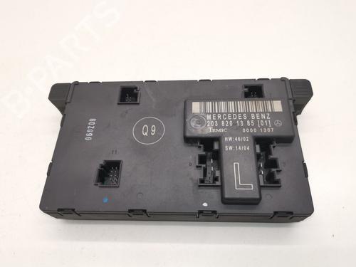 Elektronisk modul MERCEDES-BENZ C-CLASS (W203) [2000-2007]  28986418