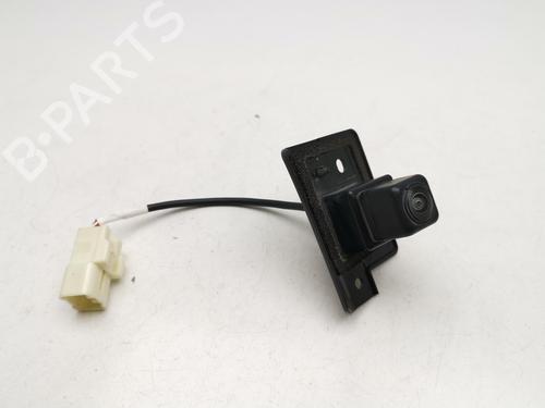 Used Electronic module MITSUBISHI OUTLANDER III (GG_W, GF_W, ZJ, ZL, ZK) 2.0 4WD (GF7W) (150 hp) 28992589
