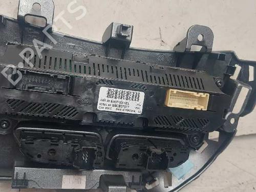 Climate control FORD FOCUS III  | BP28983381I5 