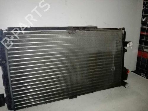 Water radiator SEAT CORDOBA (6K1, 6K2)  | BP28985866M31 