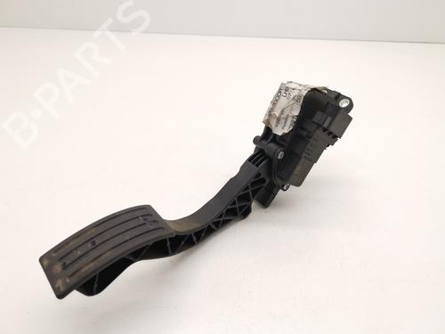 Pedal FORD FOCUS II (DA_, HCP, DP) [2004-2013]  28982809