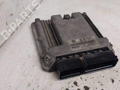 Motorstyringsenhet SEAT ALTEA (5P1) [2004-2015]  28994835