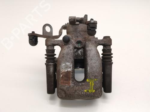 Venstre bremsekaliber bag PEUGEOT PARTNER Box Body/MPV 1.6 HDi (109 hp) 28988814