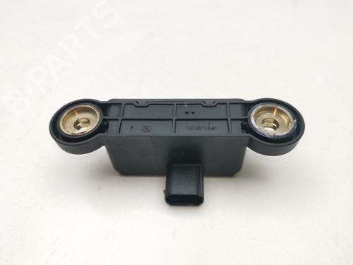 Electronic module MERCEDES-BENZ C-CLASS (W204) C 200 CDI (204.001) | BP28995128M83 - Image 3