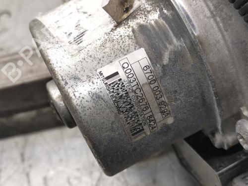 Steering rack PEUGEOT 2008 I (CU_)  | BP28995587M22 