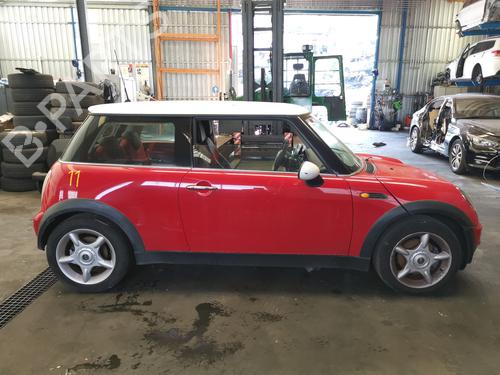 Subframe MINI MINI (R50, R53) Cooper | BP28994857M9 