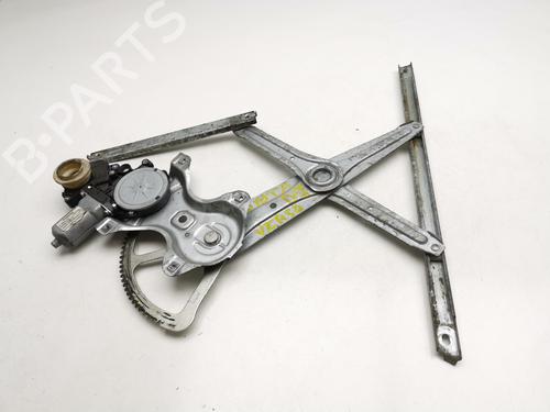 Used Front left window mechanism TOYOTA VERSO (_R2_) 2.0 D-4D (AUR20_, AUR20R) (126 hp) 29164057