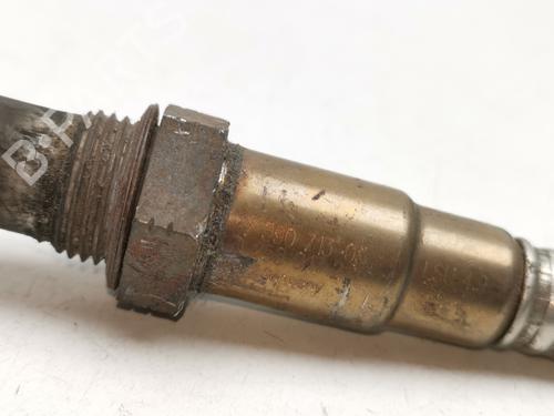 Electronic sensor BMW 1 (E87) 120 d | BP30498236M84