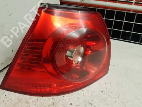Venstre baglygte VW GOLF V (1K1) [2003-2010]  28982835