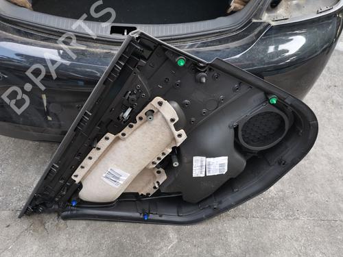 Rear right panel OPEL INSIGNIA A (G09) 2.0 CDTI (68) | BP40216184C61 - Image 2