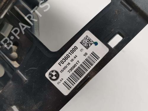 Left taillight BMW 1 (F20) 118 d | BP40180033C34 - Image 4