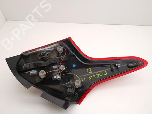 Right taillight FORD FOCUS III Turnier 1.6 TDCi | BP28993302C35 