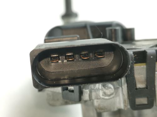 Front wiper motor CITROËN C3 III (SX) 1.5 BlueHDi 100 (SXYHYP, SXYHTU) | BP39437915M29 - Image 2