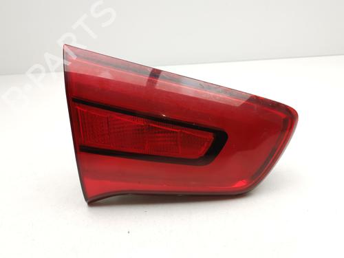 Used Left taillight Left taillight 39437683 39437683