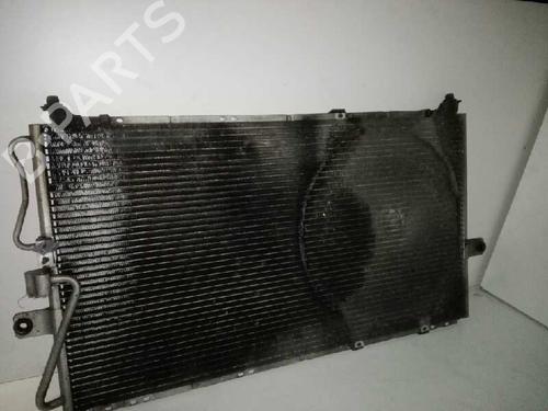 Used AC radiator AC radiator KIA CARNIVAL II (GQ) 2.9 CRDi (144 hp) 28988354 28988354