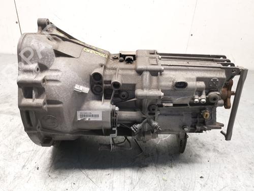 Used Gearbox BMW 1 (E81) 118 i (143 hp) 28996802