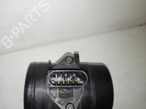 Mass air flow sensor SEAT LEON (1M1)  | BP28981120M95 