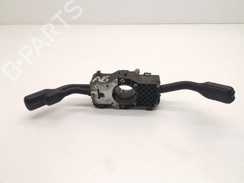 Used Headlight switch AUDI A6 C4 (4A2) 1.9 TDI (90 hp) 28983719