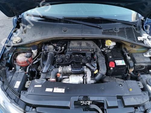 AdBlue-tank CITROËN C-ELYSEE (DD_) | BP29000761M85